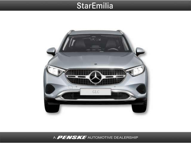 Mercedes-Benz GLC 200 GLC 200 d 4Matic Mild hybrid Coupé Advanced Plus