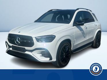 Mercedes-Benz GLE 350de 4Matic EQ-Power AMG Line Premium Plus