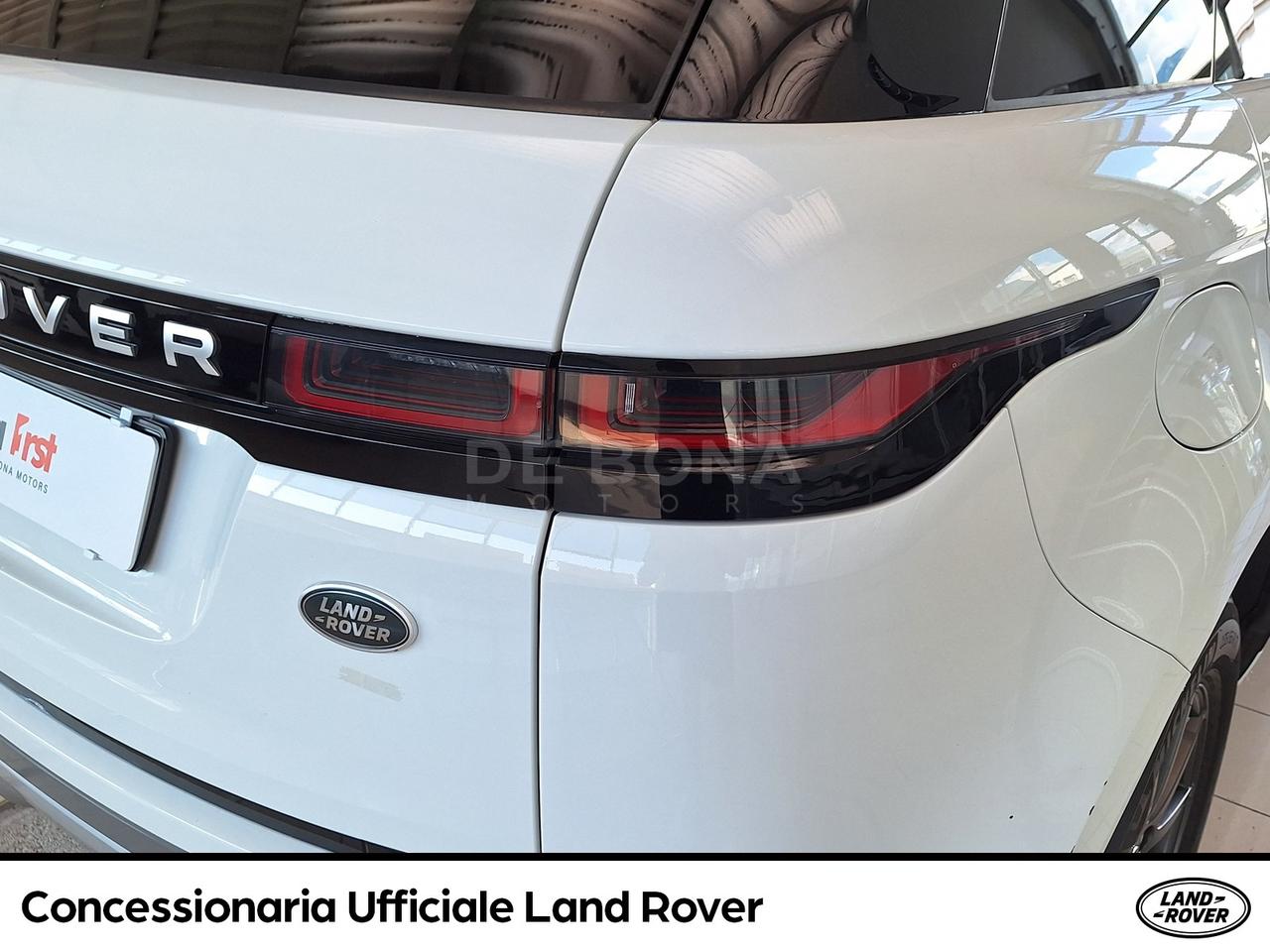 Land Rover Range Rover Evoque 2.0d i4 mhev s awd 150cv auto