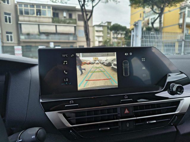 CITROEN C4 PureTech 130 S&S Max