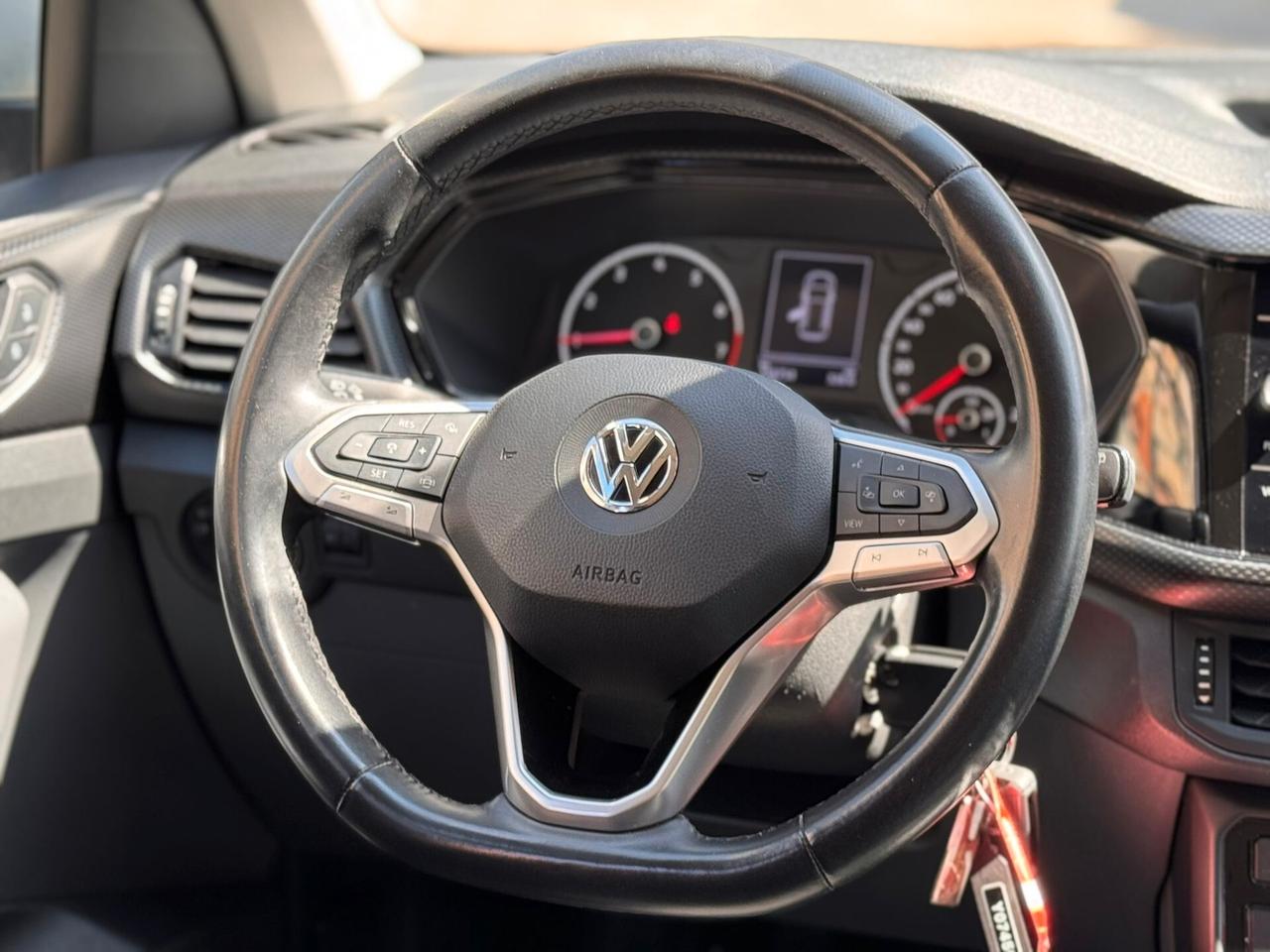 Volkswagen T-Cross 1.0 TSI 115 CV Style BMT