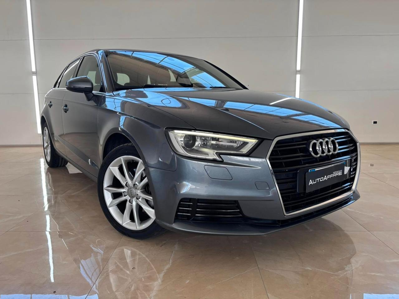 Audi A3 1.6 TDI Business