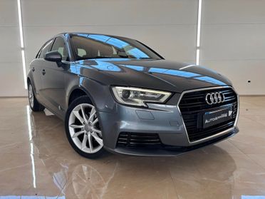 Audi A3 1.6 TDI Business
