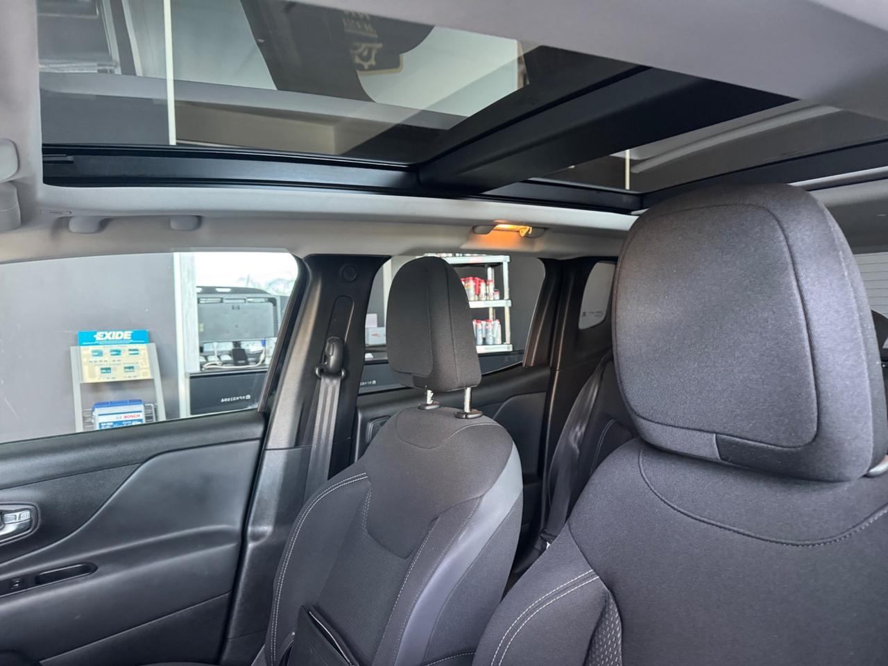 Jeep Renegade 1.6 Mjt 130 CV S