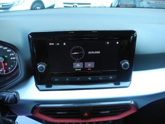 SEAT Arona 1.0 EcoTSI 110cv DSG FR autom. - OK NEOPATENTATI