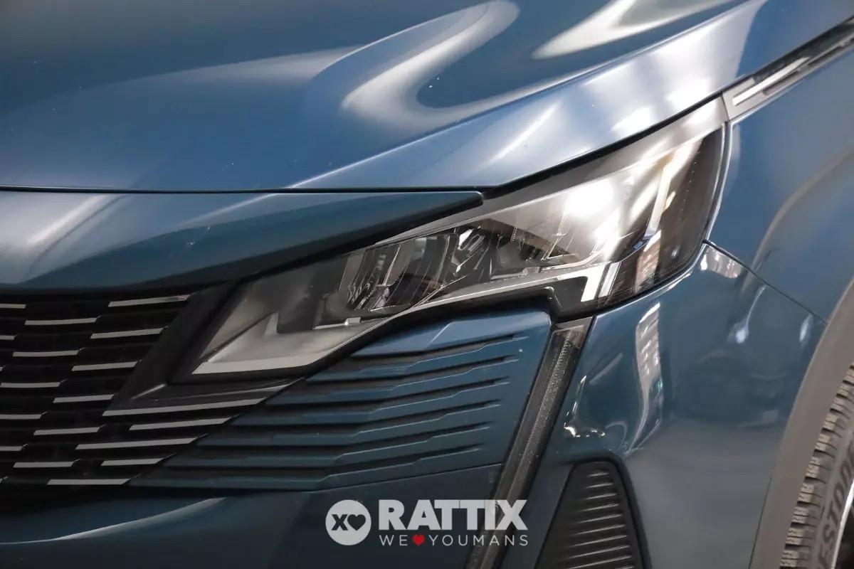 Peugeot 5008 1.5 BlueHDI 130CV Allure Pack EAT8 7p.ti