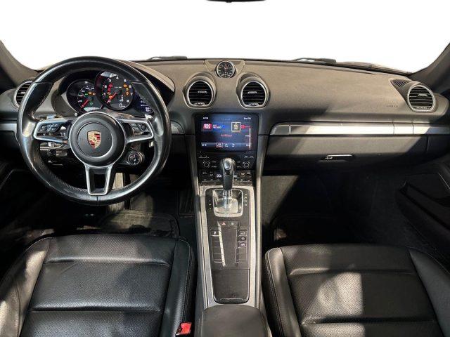PORSCHE Cayman 718 Cayman 2.0 PDK