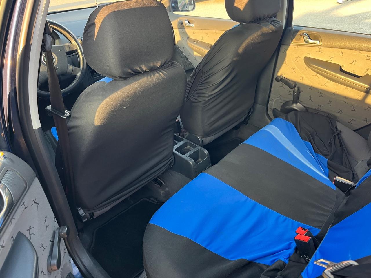 SKODA FABIA - NEOPATENTATI