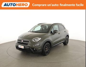 FIAT 500X 1.3 T4 150 CV DCT S-Design Cross