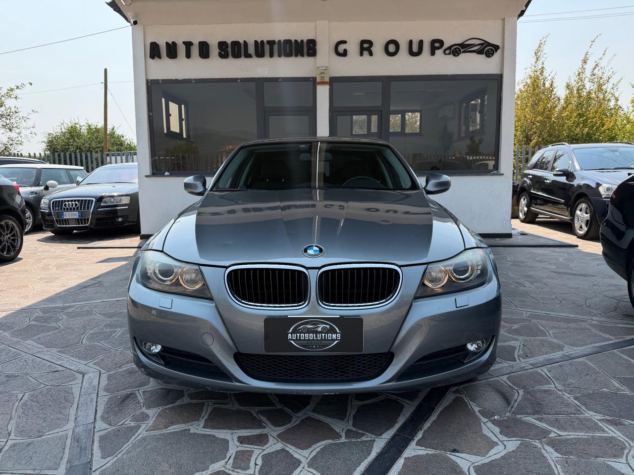 Bmw 320 320i cat Sport 170cv