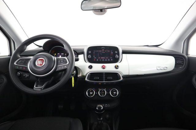 FIAT 500X 500X 1.0 T3 120 CV City Cross