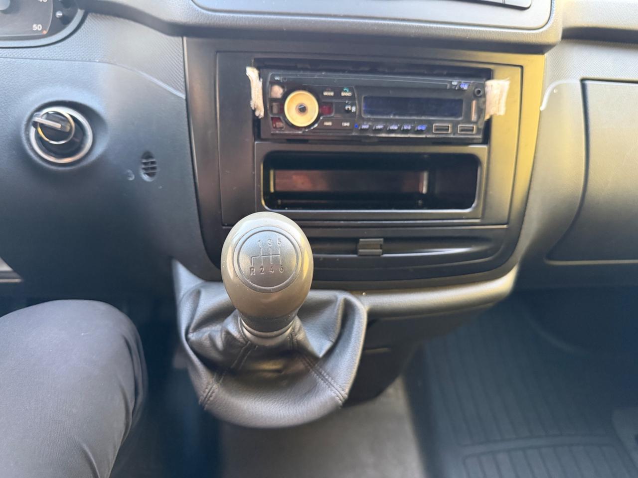 Mercedes Benz Vito 2.2 CDI Clima - 2014