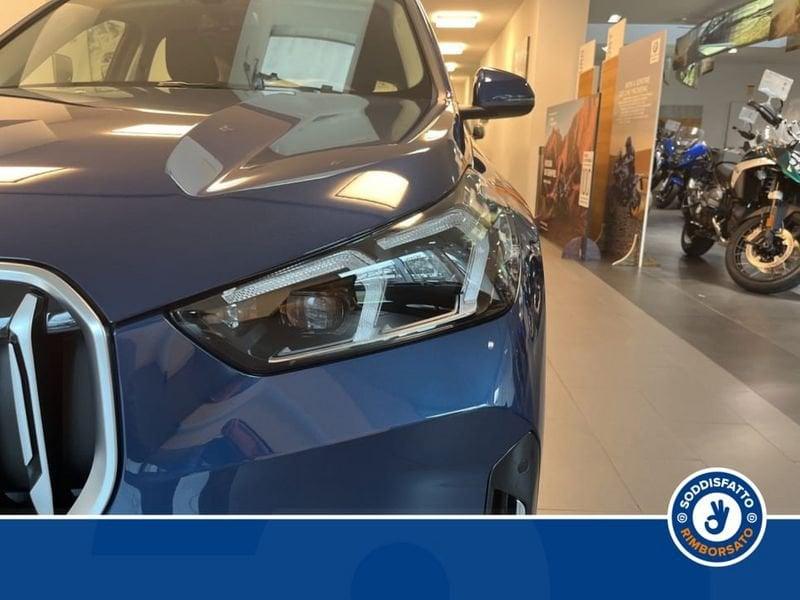 BMW X1 sDrive 18d