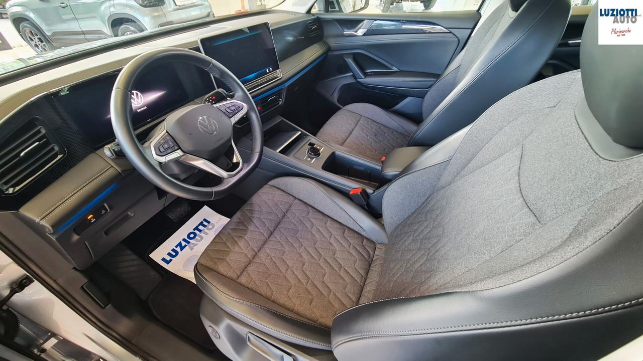 Volkswagen Tiguan 2.0 TDI 150 CV DSG Life