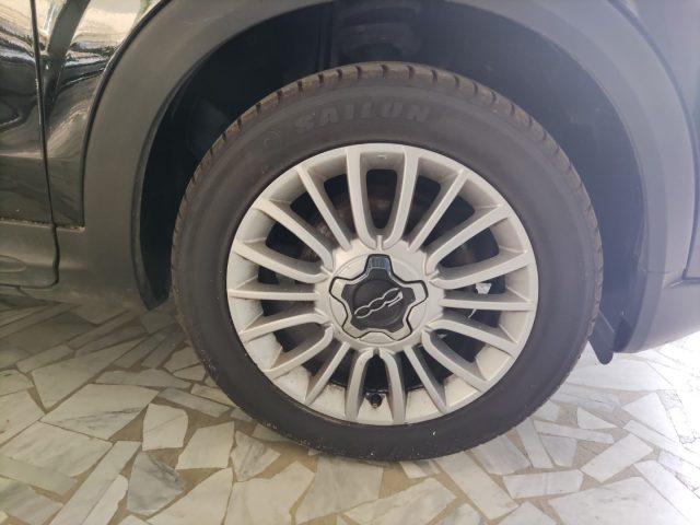 FIAT 500X 1.3 MultiJet 95 CV Connect TUA DA ?179,00 mensili