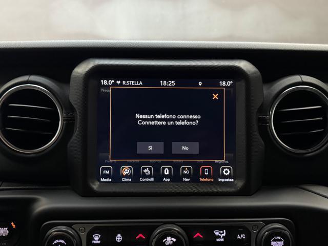 JEEP Wrangler 2.0 Turbo 80th Anniversary