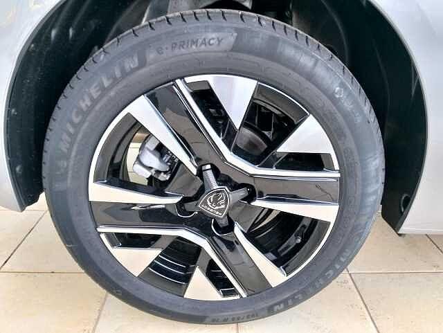 Peugeot 208 PureTech 100 Stop&Start 5 porte Allure