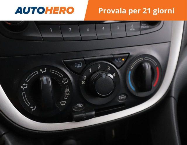 SUZUKI Celerio 1.0 Dualjet S&S Cool