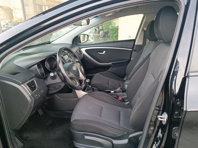 HYUNDAI i30 Wagon 1.6 CRDi Comfort