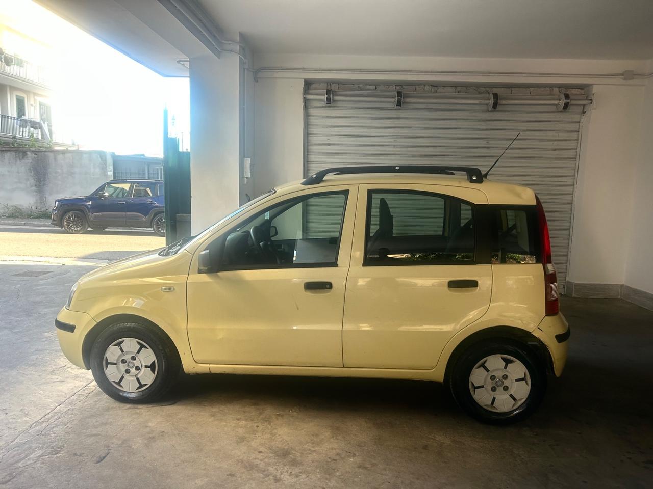 Fiat Panda 1.1 Active Eco