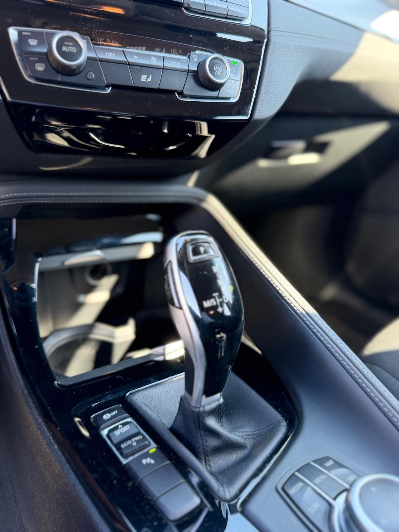Bmw X2 sDrive16d Advantage