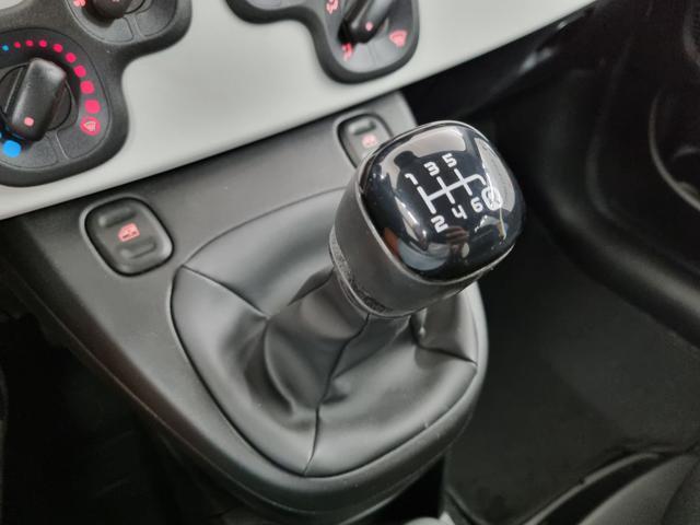 FIAT Panda 1.0 FireFly S&S Hybrid Pandina
