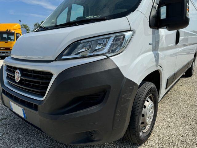 FIAT DUCATO MAXI 150 cv L3 H3