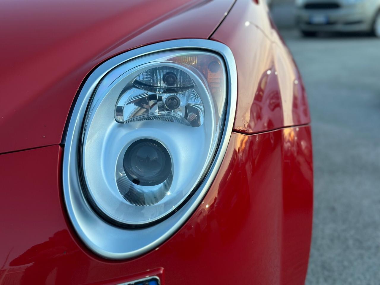 Alfa Romeo 2008 MiTo 1.4 78 CV Junior Sport Pack