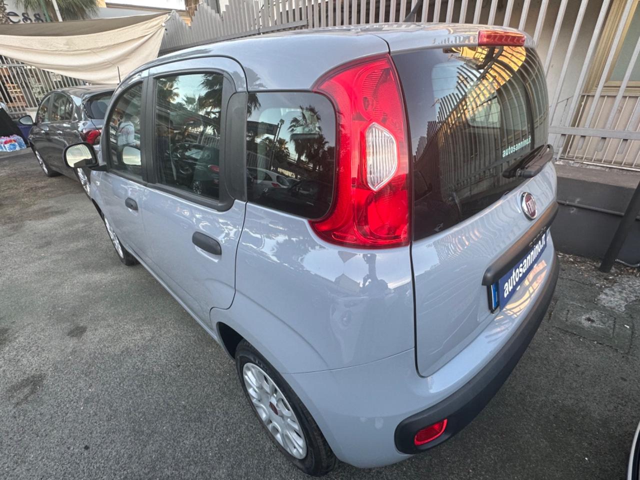 Fiat Panda 1.2 Easy 2019