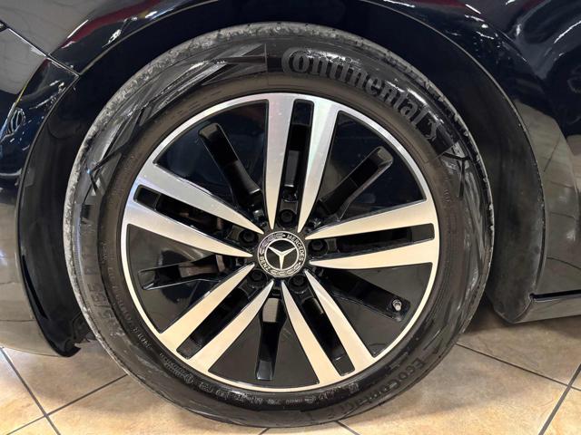 MERCEDES-BENZ A 180 d Automatic Sport ** KM CERTIF. MERCEDES **