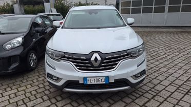 Renault Koleos dCi 130CV Energy Intens
