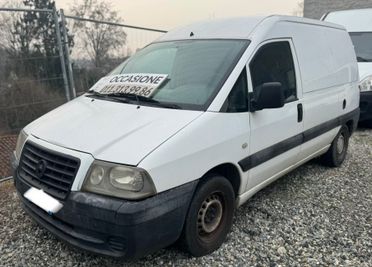 Fiat scudo 2.0 furgonato