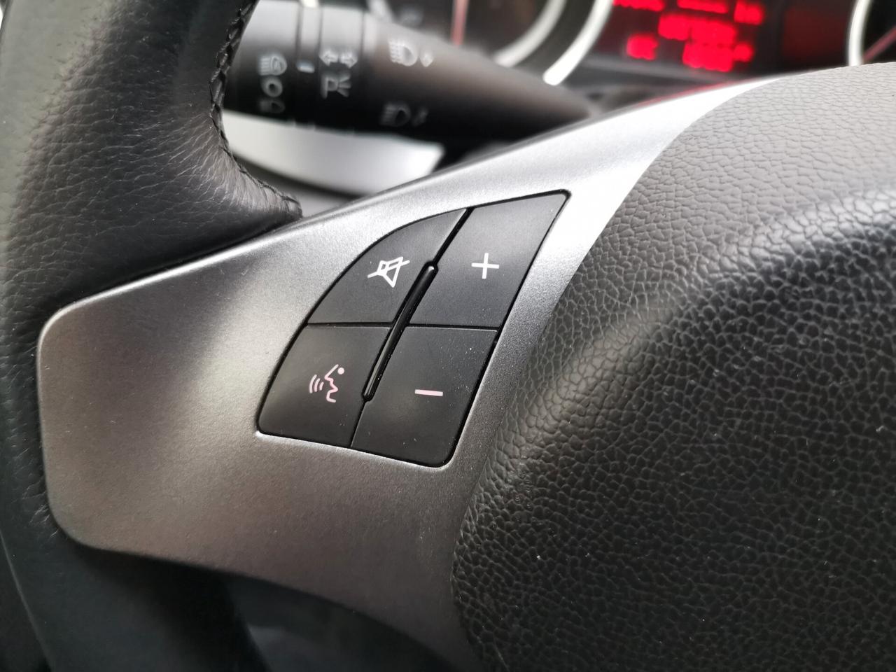 ALFA ROMEO GIULIETTA 1.6 DIESEL 105 CV | 2014