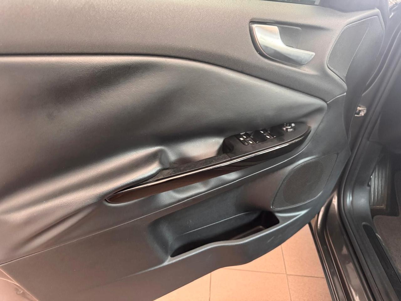 Alfa Romeo Giulietta 1.6 JTDm-2 105 CV Progression
