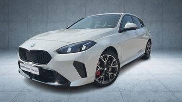 BMW 118 d 5p. MSport Pro Aut.