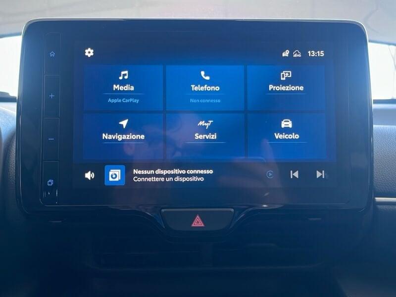 Toyota Yaris Cross 1.5 Hybrid 5p. E-CVT Trend