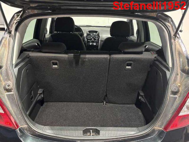 OPEL Corsa IV 2010 - 5p 1.0 Ecotec