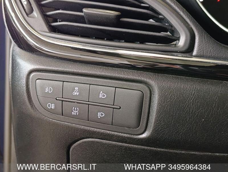 FIAT Tipo Tipo 1.0 5 porte Cross