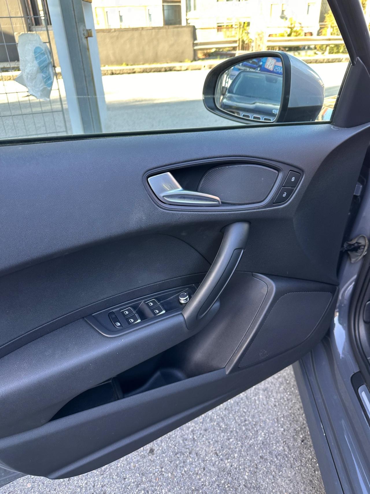 Audi A1 1.4 TDI S tronic Sport