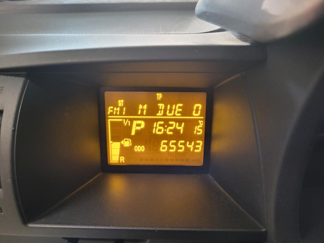 Toyota iQ 1.0 Multidrive Versione Lancio PREZZO REALE!! AUTOMATICA!!GARANZIA 12 MESI!!