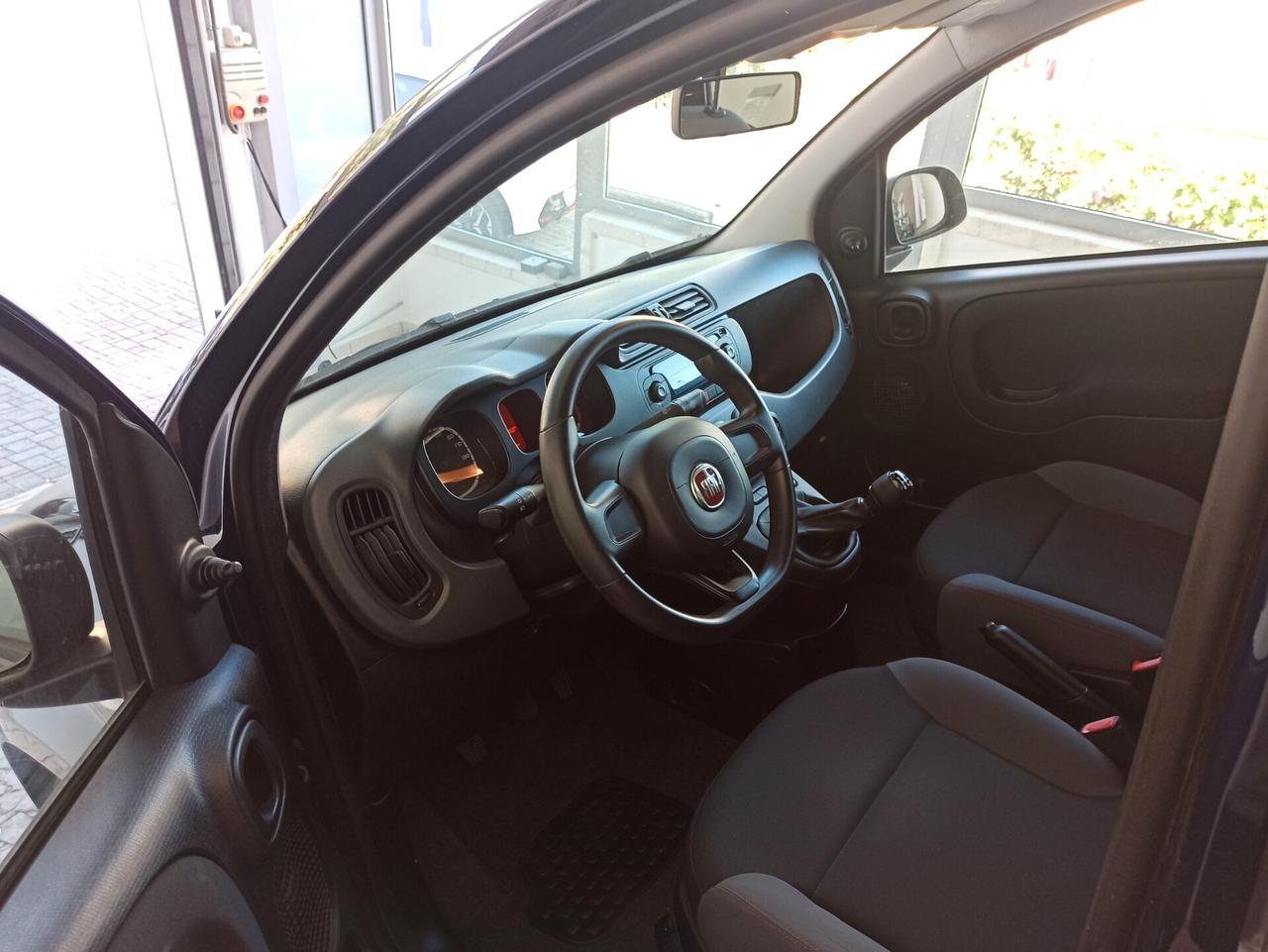 Fiat Panda 1.2 Easy 2020