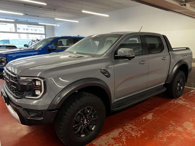 Ford Ranger Raptor Raptor 3.0 ecoboost V6 292cv ROLLER ELETTRICO