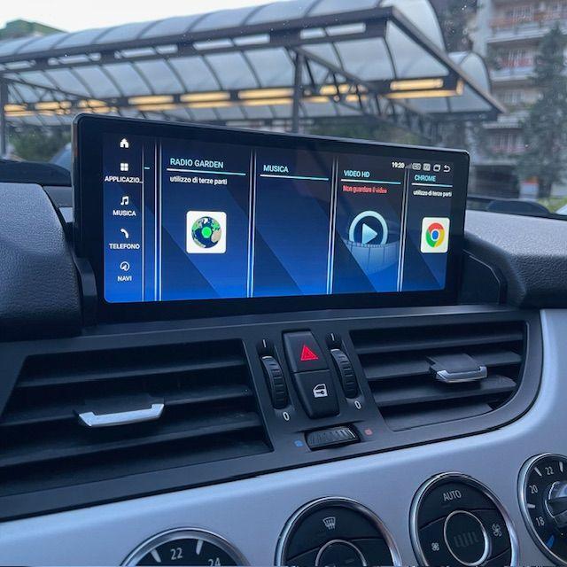 BMW - Z4 - sDrive23i
