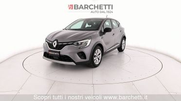 Renault Captur 2ª SERIE BLUE DCI 8V 115 CV EDC BUSINESS