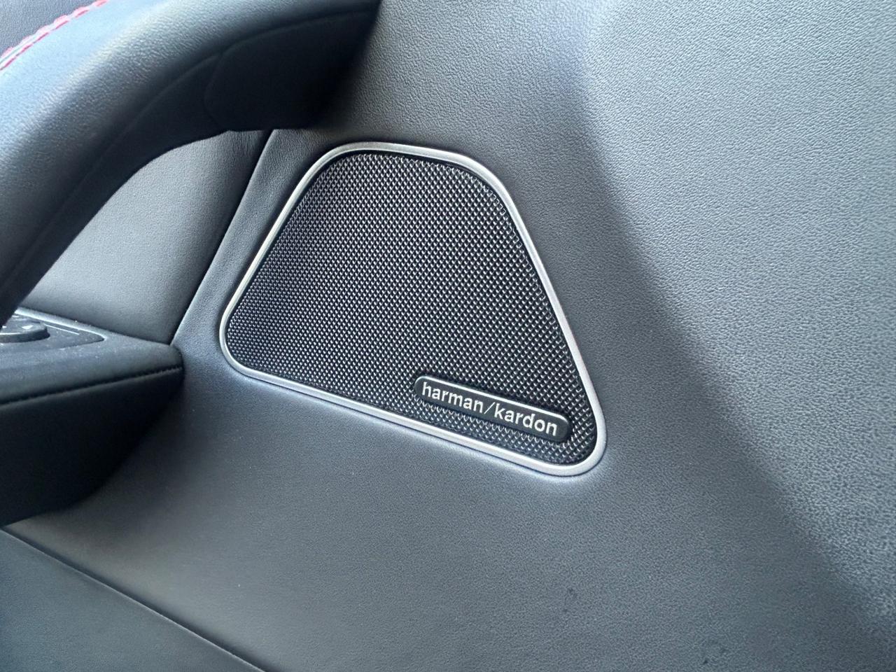 Maserati Levante #BA