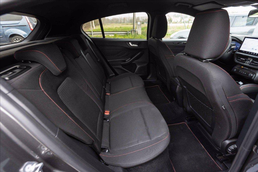 FORD Focus 1.0t ecoboost h ST-Line 125cv del 2022