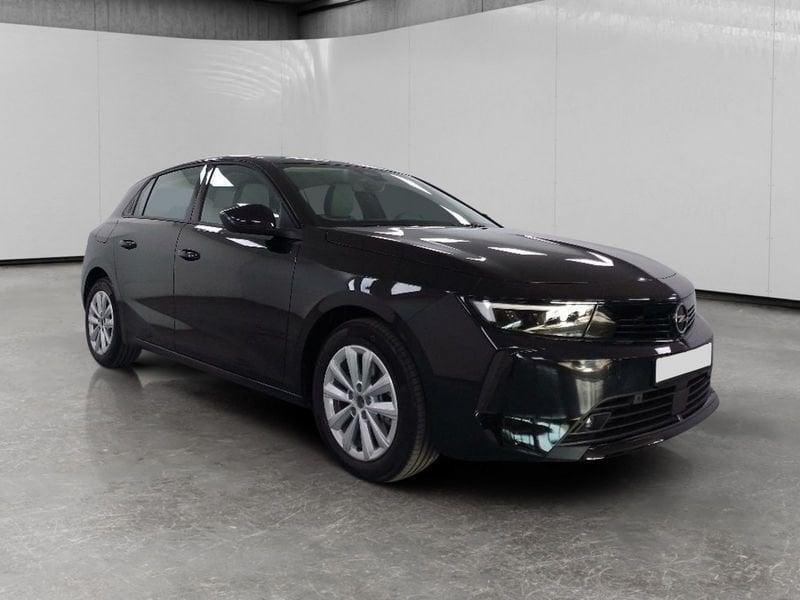 Opel Astra 1.5 Edition s&s 130cv at8