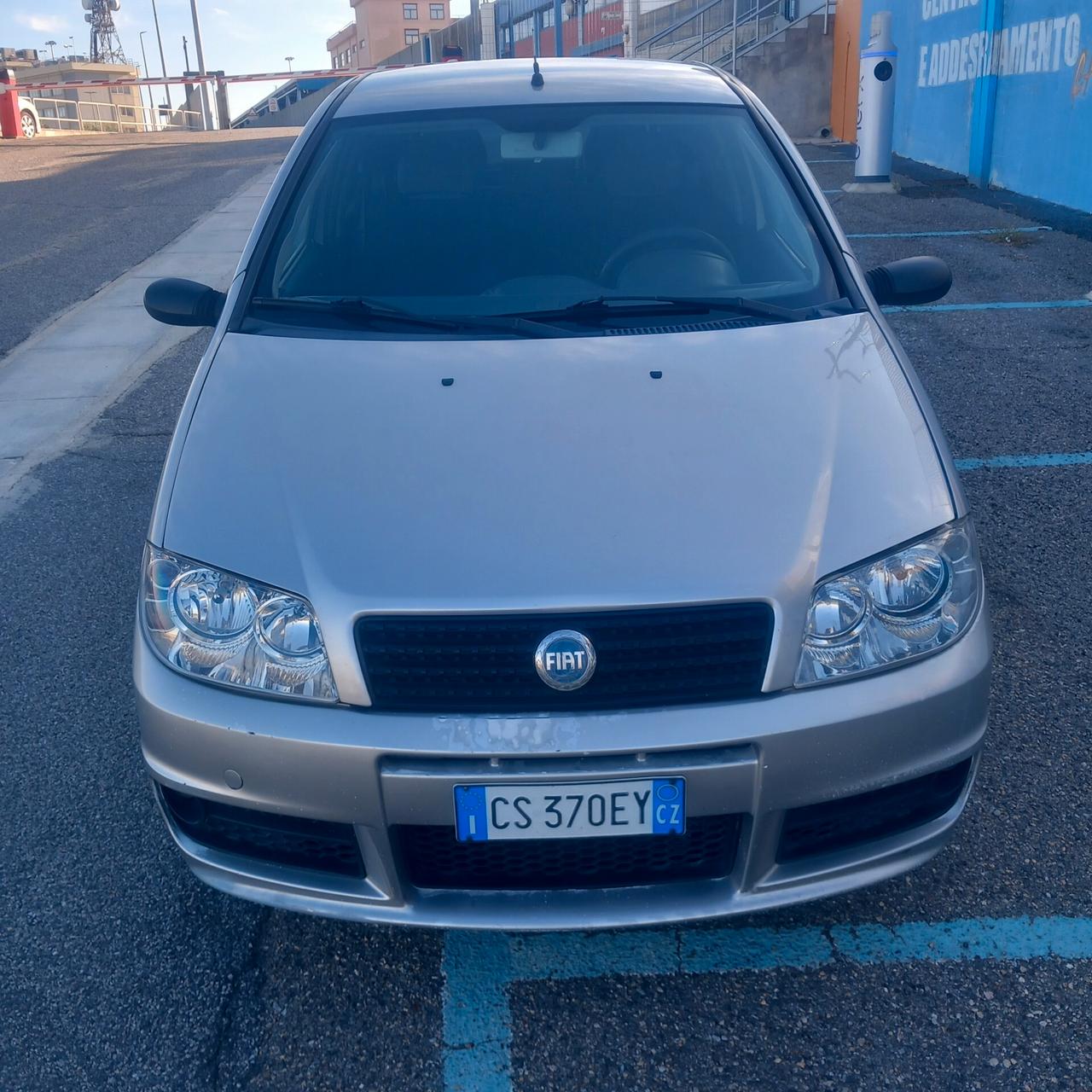 Fiat Punto 1.3 Multijet 16V 3 porte Actual