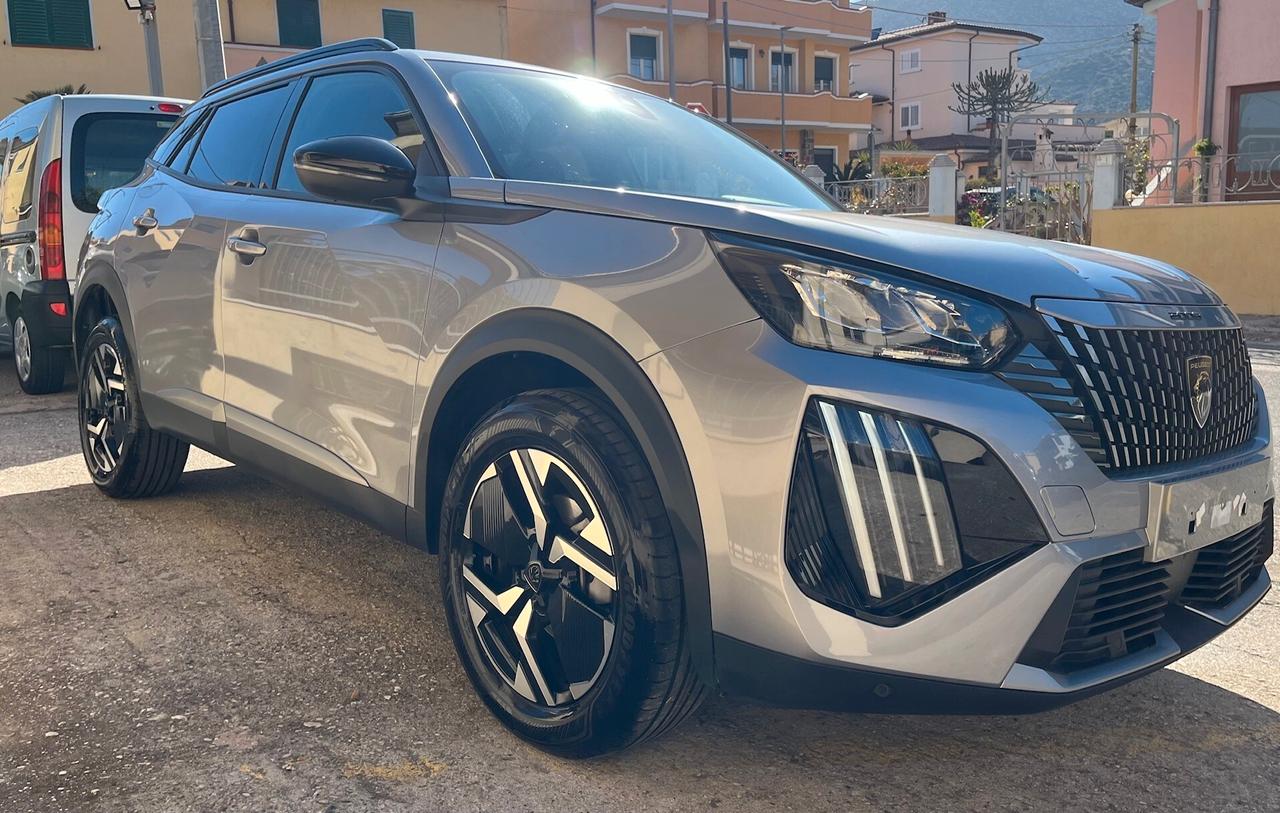 Peugeot 2008 PureTech 100cv S&S Allure
