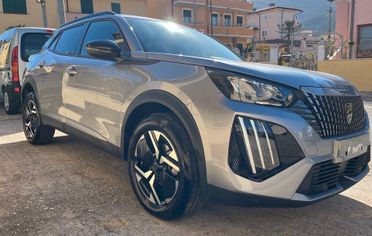 Peugeot 2008 PureTech 100cv S&S Allure